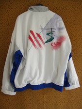 Veste stefan edberg d'occasion  Arles