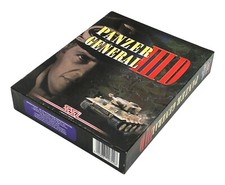 Panzer general iiid gebraucht kaufen  Potsdam