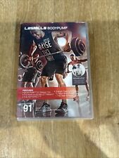 Les mills bodypump for sale  Fort Rock