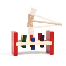 Creative knock toys gebraucht kaufen  Versand nach Germany