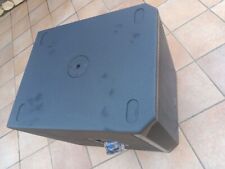 Subwoofer attivo 1200w usato  Salerno