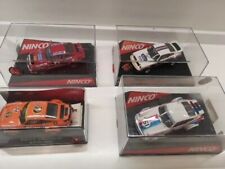 Ninco porsche 934 gebraucht kaufen  Übach-Palenberg