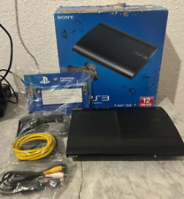 Playstation ultra slim usato  Lecce