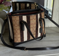 Coach woman mollie for sale  Urbandale