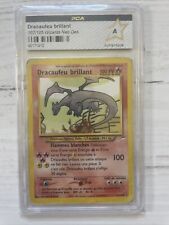 Carte pokémon dracaufeu d'occasion  Saint-Memmie