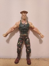 Street fighter guile for sale  Franklin