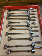 Campagnolo sgancio rapido usato  Spinea