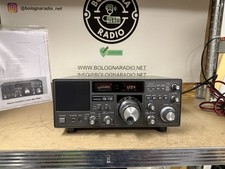 Yaesu frg 7700 usato  Bologna