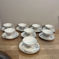 Ensemble tasses café d'occasion  Bourgoin-Jallieu