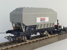 Jouef 6435 wagon d'occasion  Hyères