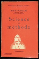 153060 henri poincaré d'occasion  France