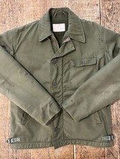Deck jacket giacca usato  Roma