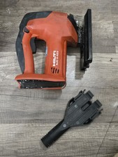 Hilti sjd6 a22 for sale  Moore