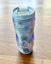 Starbucks tumbler thermobecher gebraucht kaufen  Solingen