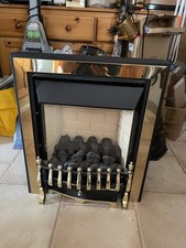 Gas fire for sale  WOLVERHAMPTON