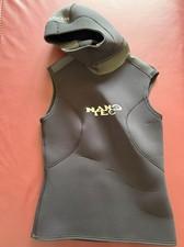 Nasstauchveste typ nano gebraucht kaufen  Bad Berka