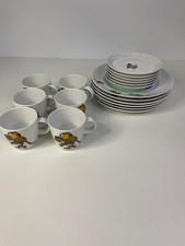 Thomas janosch kaffeeserice gebraucht kaufen  Neumünster