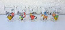 Lot verres moutarde d'occasion  Marseille XI