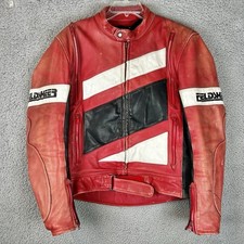 Vintage fieldsheer leather for sale  Hillsboro