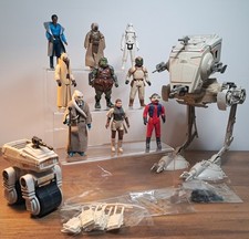 Vintage kenner star for sale  RETFORD