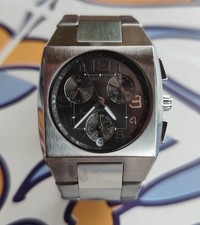 Breil acciaio cronografo usato Breil acciaio cronografo usato  Volpiano