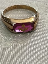 Vtg 10k gold for sale  Jefferson
