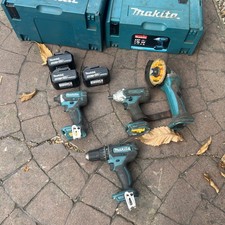 Makita power tool for sale  GILLINGHAM
