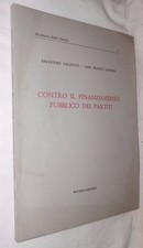 Contro finanziamento pubblico usato  Salerno