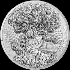 Germania mint 2025 gebraucht kaufen  Ritterhude