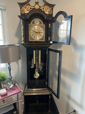 Vintage asian black for sale  Chula Vista