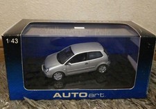 Volkswagen Polo 7916 AUTOart 1/43 comprar usado  Enviando para Brazil
