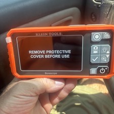 Klein tools utility for sale  Rutherford