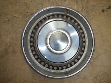 68 69 70 71 Chevrolet Impala Van Nova calota aro roda tampa cubo 14" fabricante de equipamento original comprar usado  Enviando para Brazil