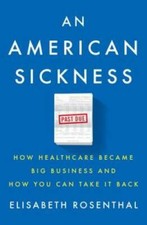 American sickness healthcare for sale  Montgomery