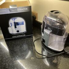 Cookworks signature juice for sale  GOOLE