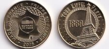 Unc token paris for sale  SKELMERSDALE