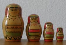 Echte russische matrjoschka gebraucht kaufen  Frankfurt am Main