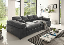 Sofa couchgarnitur megasofa gebraucht kaufen  Detmold