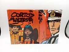 Corto maltese hugo usato  Italia