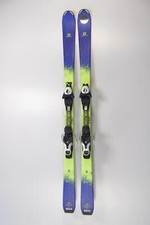 Salomon max qst gebraucht kaufen  Waltenhofen