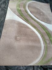 Dunelm mirage rug for sale  SWANSEA