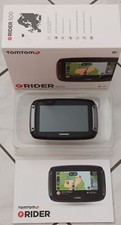 Tomtom rider 500 gebraucht kaufen  Kinding