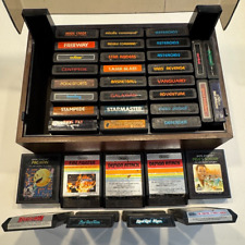 Atari 2600 lot for sale  Sudbury