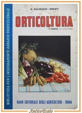 Orticoltura moderna parte usato  Bari