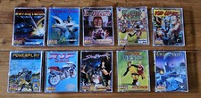 Full set lot d'occasion  Marseille IX