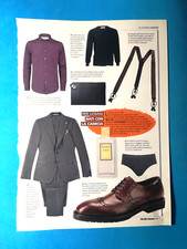 Clipping giornale container usato  Italia
