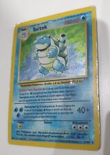 Pokemon karte card gebraucht kaufen  Albstadt