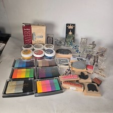 Rubber Stamping for sale Rubber Stamping for sale NOTTINGHAM
