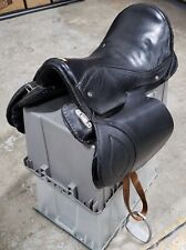 Vintage stitched leather for sale  Olympia