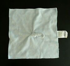 Doudou plat carre d'occasion Doudou plat carre d'occasion  Bouvigny-Boyeffles